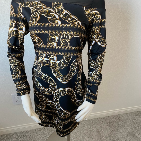 Gently used Dress - Picture 2 of 3